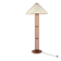 Lampe de sol Domus
