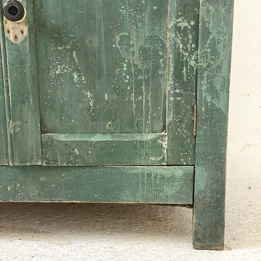 Vintage Parisian Buffet 50's