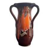 Vase Vallauris