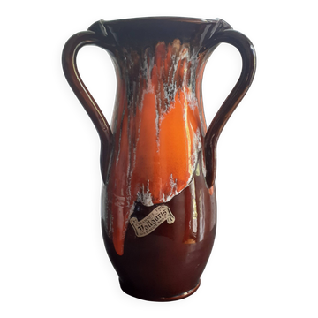 Vase Vallauris