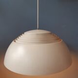 Louis Poulsen pendant by Arne Jacobsen