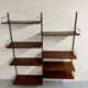 Wall shelf