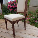 Louis XVI jacob model chair