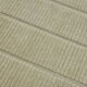 Turkish Handcrafted Loom Oushak Rug 111 cm x 294 cm