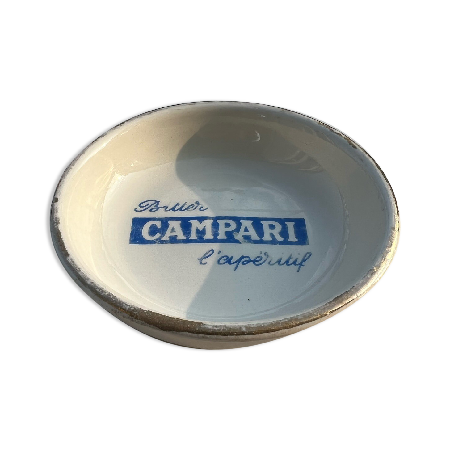 Campari Ramekin