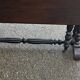 Victorian Mahogany Gate-Leg (folding) Table