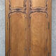 Louis XV style wardrobe