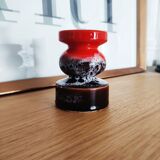 Candle holder