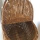 Wicker basket