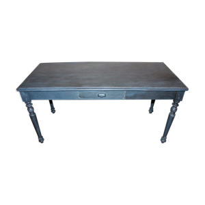 Table du 19ème