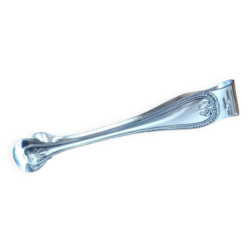 Sugar tongs, Christofle