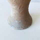 Terracotta amphora