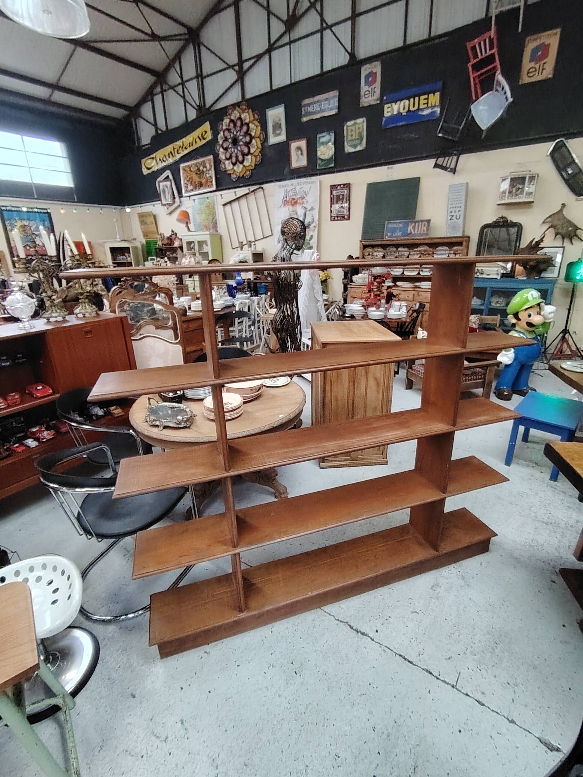 Great Library of Woodworking – Air Design - 1950