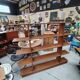 Great Library of Woodworking – Air Design - 1950