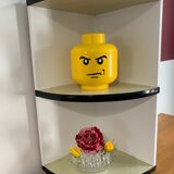 Furniture shelf formica vintage