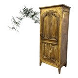 Small Parisian wardrobe
