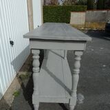 Clothier table furniture of trade