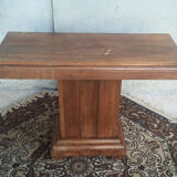 Art deco period console