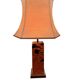Lampe Jean Claude MAHEY