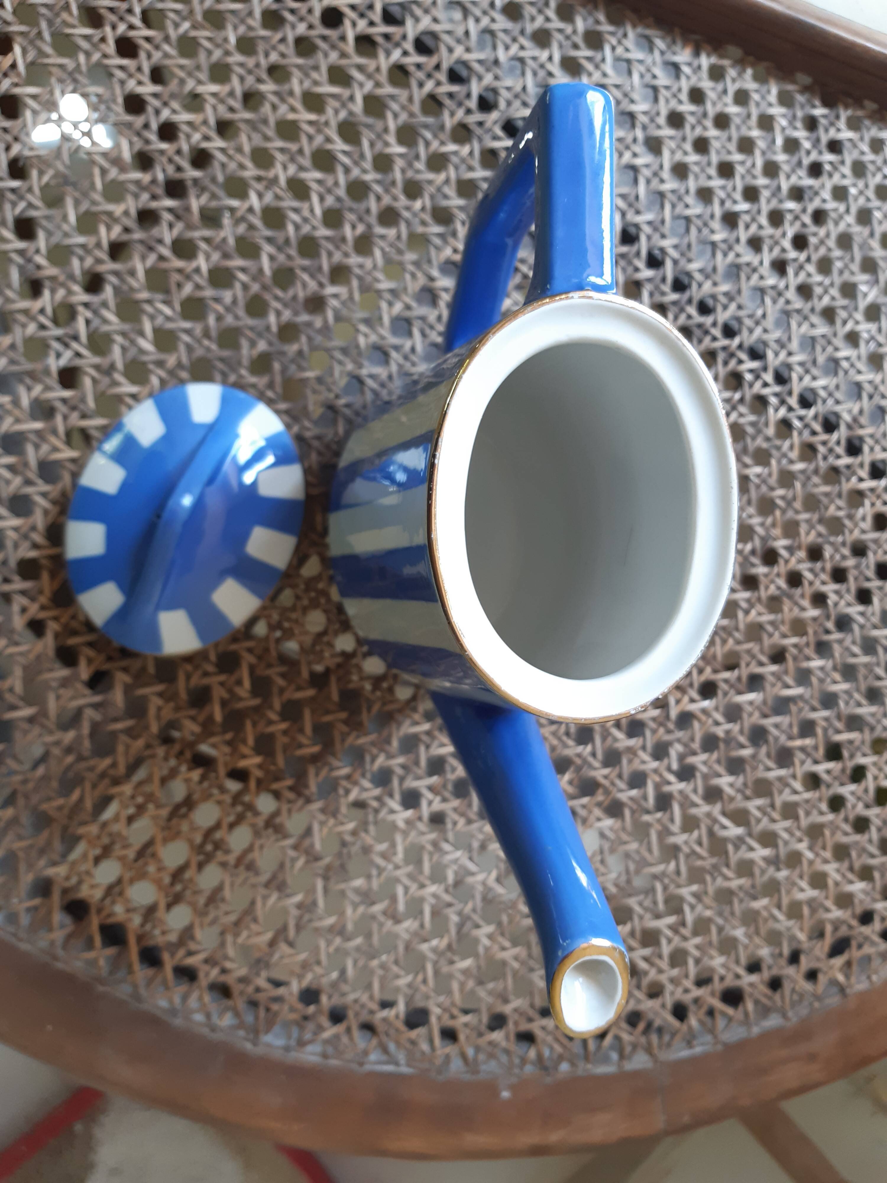 Old Cafeteria Sarreguemines