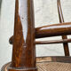 Paire de chaises de bistrot Fischel