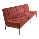 Sofa by Florence Knoll Bassett for Knoll