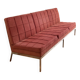 Sofa by Florence Knoll Bassett for Knoll