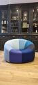 Pierre Paulin "Pumpkin" armchair limited edition