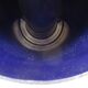Vase Pago violet Enzo Mari Danese