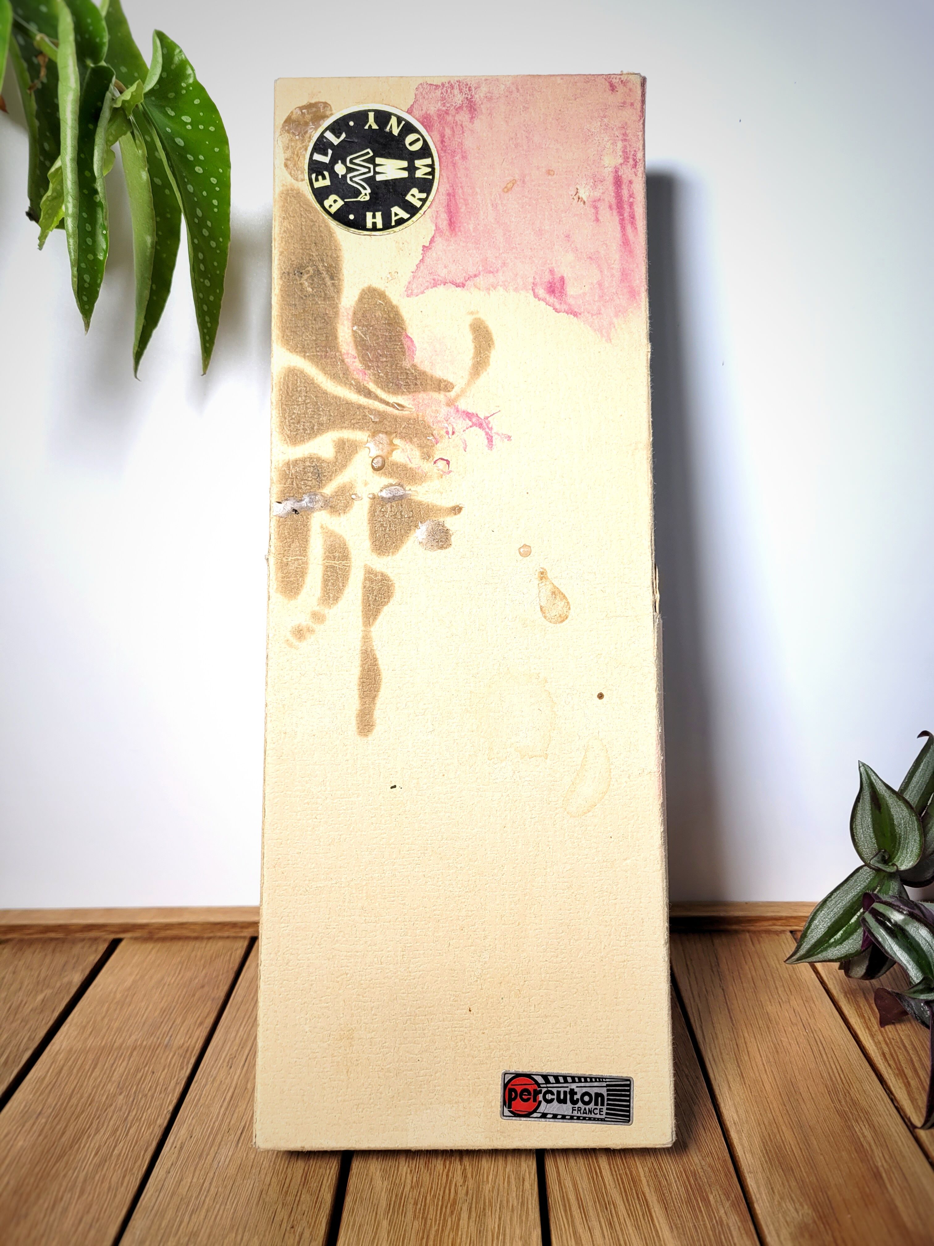 Xylophone Harmony Bell 70