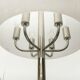 Italian space age floor lamp from the mid-century, 1960s