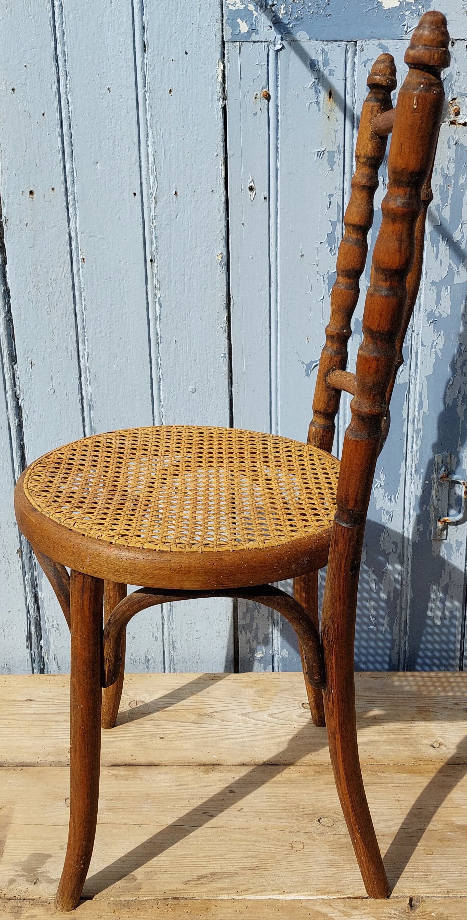 Fischel chair