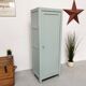 Armoire parisienne vintage
