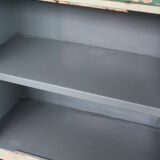 Industrial low metal buffet