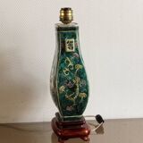 Porcelain lamp foot from China