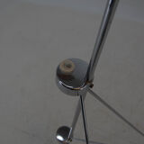 Floor lamp by Hurka for Napako, 1950s, restored