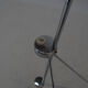 Lampadaire par Hurka pour Napako, années 1950, restauré