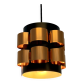 Suspension by Werner Schou for Coronell Elektro, Denmark, 1960s