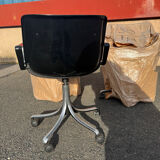 Tecno Modus Armchair