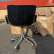 Tecno Modus Armchair