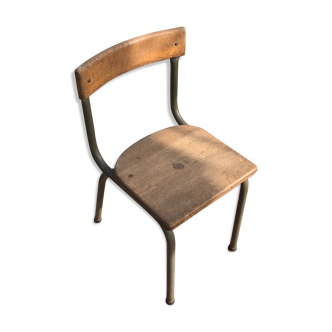 Tubax chair