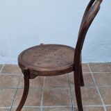 Bentwood nurse's chair, early 20th century