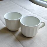 Pair of cups