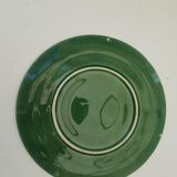 Set of 12 vintage Oyster plates