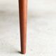 Reversible coffee table by Créafort, Dutch design, 1960s
