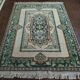 Handmade Kairouan Berber rug 240x173cm