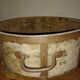 Old planter