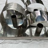 Vintage wall light Goffredo Reggiani 70'S