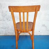 Vintage bistro chair