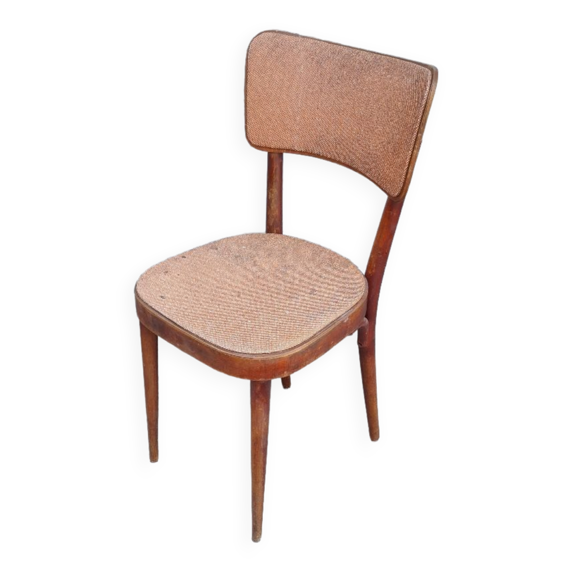 Bistro chair baumman